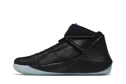 Jordan Why Not Zer0.1 Black Pink Blast Signal Blue
