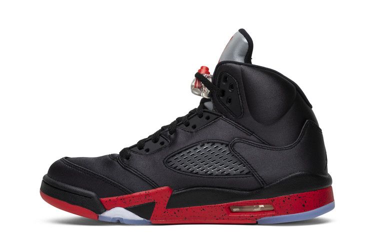 Jordan 5 Retro Satin Bred