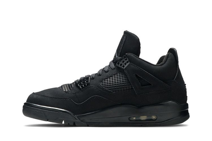 Jordan 4 Retro Black Cat (2006)