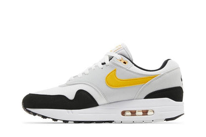 Nike Air Max 1 White University Gold