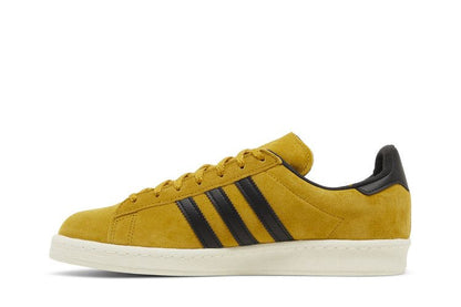 adidas Campus 80s New York Mustard