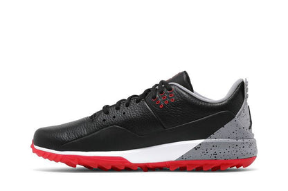 Jordan ADG 3 Golf Black Cement