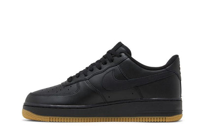 Nike Air Force 1 Low '07 Black Gum (2022)