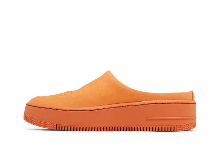 Nike Air Force 1 Lover XX Cinder Orange (Women's)