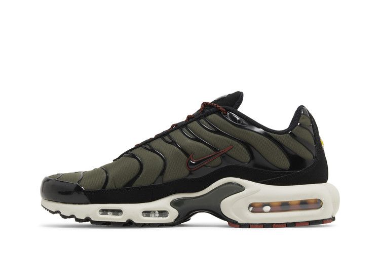 Nike Air Max Plus Cargo Khaki Phantom