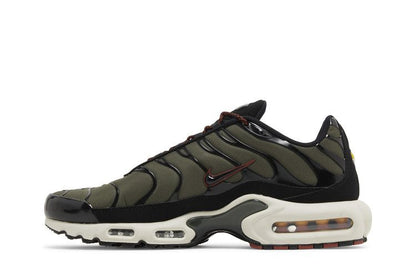 Nike Air Max Plus Cargo Khaki Phantom