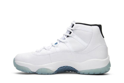 Jordan 11 Retro Legend Blue (2014)