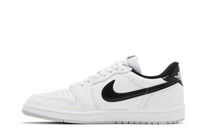 Jordan 1 Retro Low '85 Metallic Black