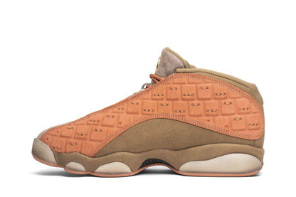 Jordan 13 Retro Low CLOT Sepia Stone