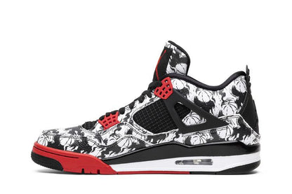 Jordan 4 Retro Tattoo (2018)
