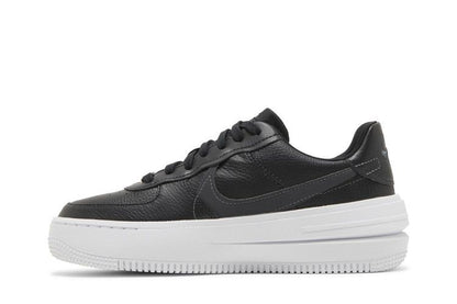 Nike Air Force 1 PLT.AF.ORM Black (Women's)