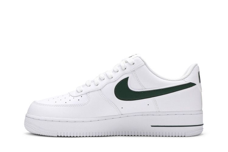 Nike Air Force 1 Low White Cosmic Bonsai