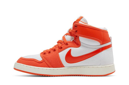 Jordan 1 Retro AJKO Rush Orange