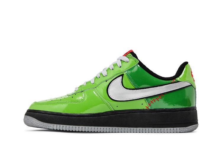 Nike Air Force 1 Low Frankenstein