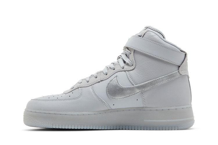 Nike Air Force 1 High Wolf Grey