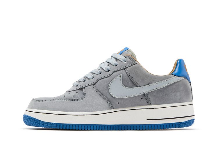 Nike Air Force 1 Low Chamber of Fear Complacency