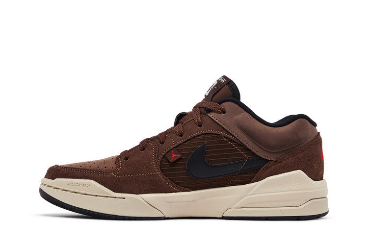 Jordan Stadium 90 Brown
