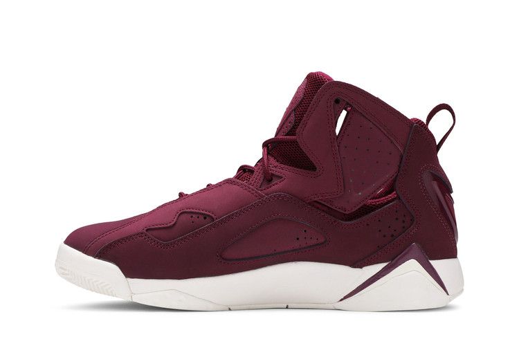 Jordan True Flight Bordeaux