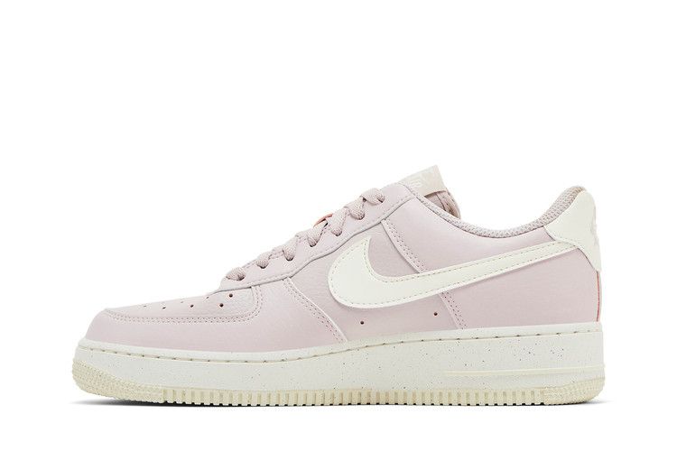 Nike Air Force 1 Low '07 SE Next Nature Platinum Violet Coconut Milk (Women's)
