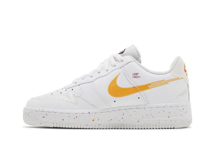 Nike Air Force 1 Low '07 LX Leap High (Women's)