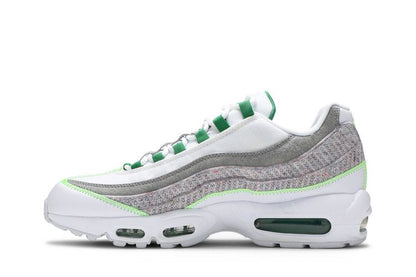 Nike Air Max 95 Recycled White Classic Green