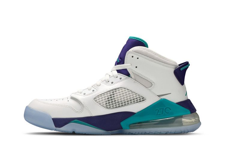 Jordan Mars 270 Grape