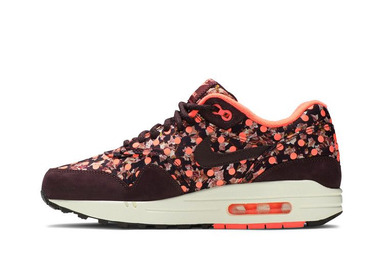 Nike Air Max 1 Liberty Flower Polka Dot (Women's)