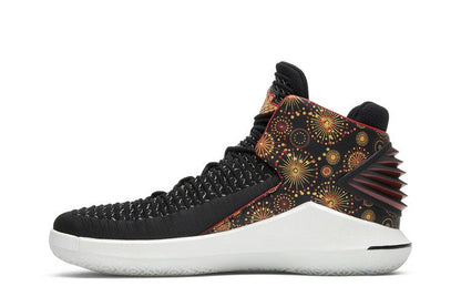 Jordan XXXII Chinese New Year (2018)