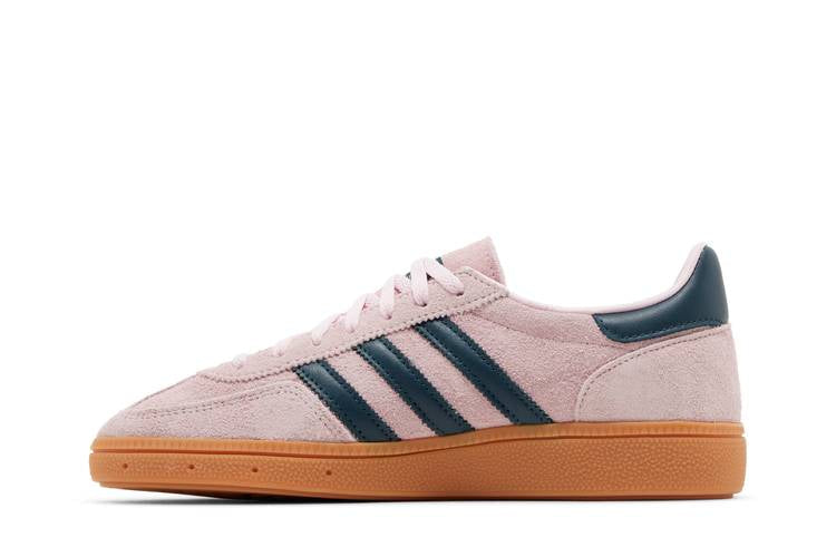 adidas Handball Spezial Clear Pink Arctic Night (Women's)