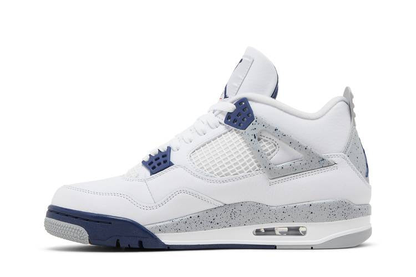 Jordan 4 Retro Midnight Navy