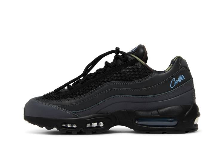Nike Air Max 95 SP Corteiz Aegean Storm