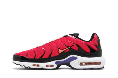 Nike Air Max Plus Siren Red
