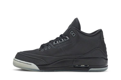 Jordan 3 Retro 5Lab3 Black