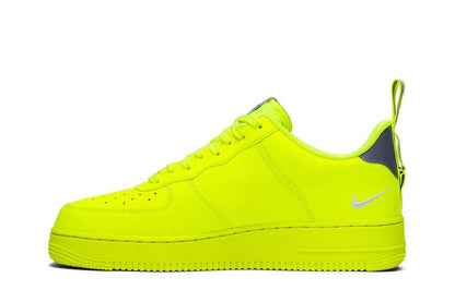 Nike Air Force 1 Utility Volt 2
