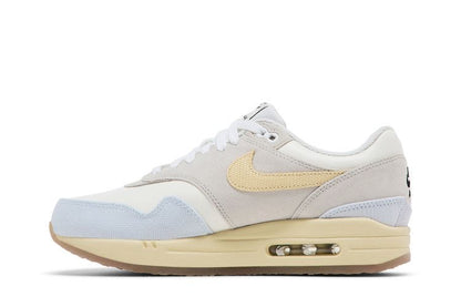 Nike Air Max 1 '87 Crepe Light Bone (Women's)