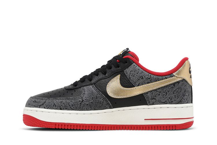 Nike Air Force 1 Low Spades