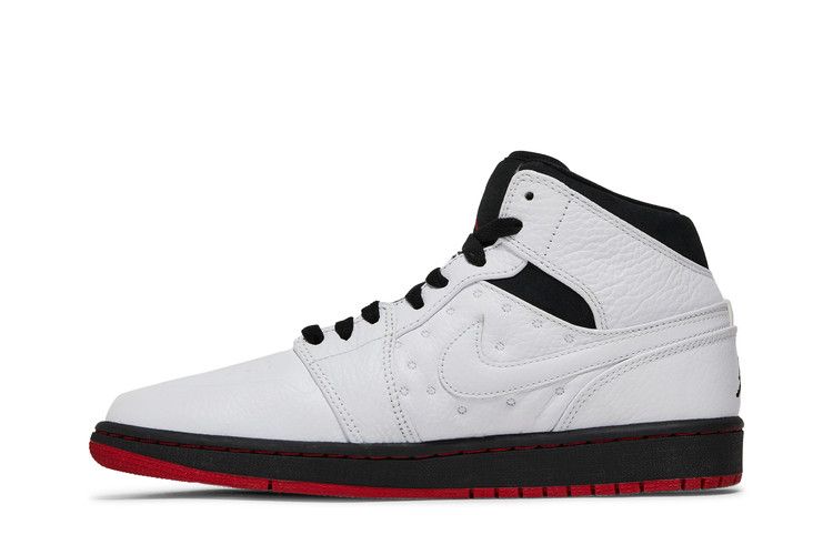 Jordan 1 Retro '97 Black Toe
