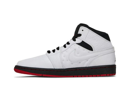 Jordan 1 Retro '97 Black Toe