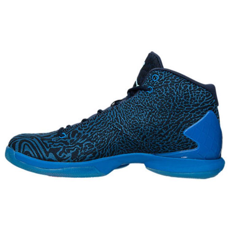 Jordan Super.Fly 4 JCRD Midnight Navy