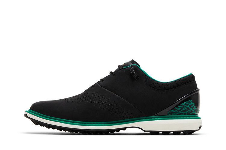 Jordan ADG 4 Eastside Golf 1961