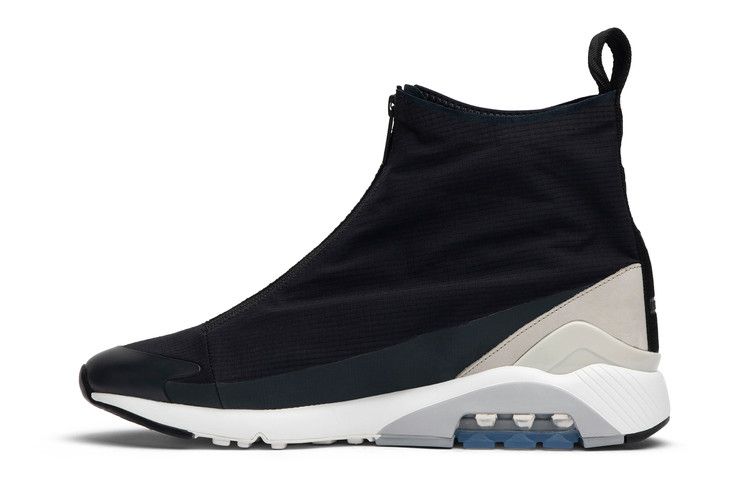 Nike Air Max 180 High AMBUSH Black