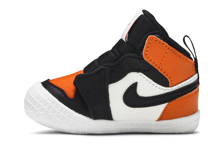 Jordan 1 Crib Bootie Shattered Backboard (I)