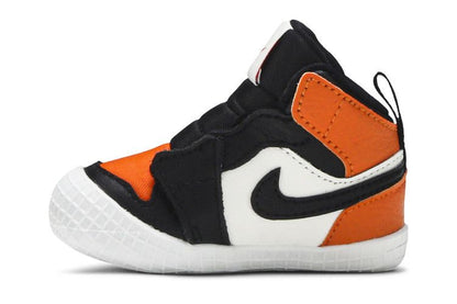 Jordan 1 Crib Bootie Shattered Backboard (I)