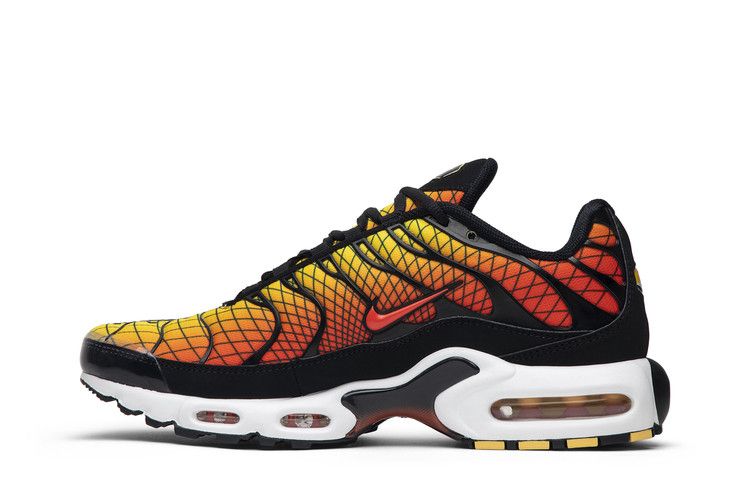 Nike Air Max Plus Greedy