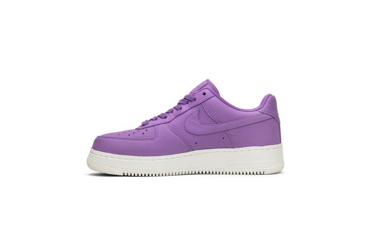 Nike Air Force 1 Low Purple Stardust