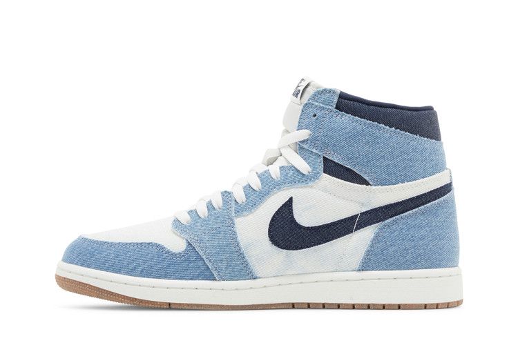 Jordan 1 Retro High OG Denim
