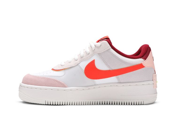 Nike Air Force 1 Low Shadow Orange Pearl (Women's)