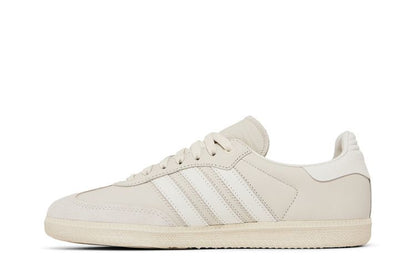adidas Samba Humanrace Cloud White