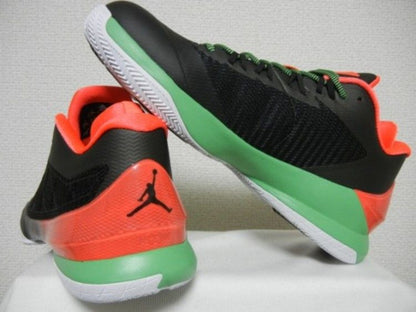 Jordan CP3 VIII 8 Black