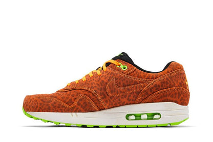 Nike Air Max 1 Leopard Orange